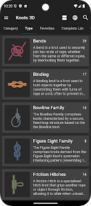 Knots 3D APK 9.0.0 (PAID Patched) Android screenshot