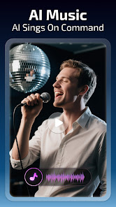 Screenshot 3 for Beat.ly music video maker VIP APK 2.47.10967 Android