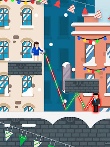 Screenshot 7 for Mr Bullet Spy Puzzles MOD APK v5.44 (Unlimited Money) Android