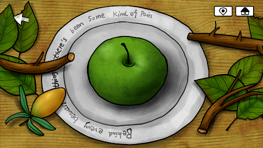 Screenshot 2 for ISOLAND4 The Anchor of Memory APK 1.0.9 (Full Game) Android