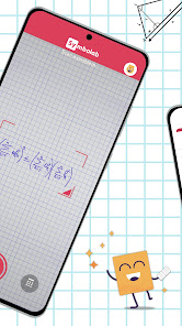 Symbolab Math Problem Solver MOD APK v10.7.1 (Premium Unlocked) Android screenshot