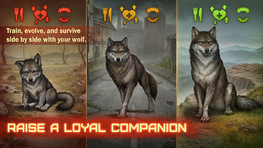 Screenshot 7 for Day R Premium Mod APK 1.791 (money) Android