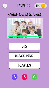 Screenshot 5 for Braindom Brain Games Test MOD APK 2.2.7 (Free Rewards) Android