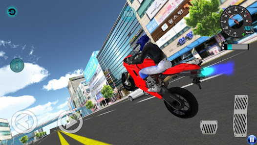 Screenshot 2 for 3D Driving Class MOD APK 32.62 (Unlocked Cars) Android