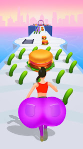 Screenshot 3 for Crazy Diner Design Mansion MOD APK 1.4.7 (Unlimited Money) Android