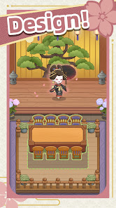 Screenshot 5 for My Sushi Story MOD APK 4.8.3 (Unlimited Money) Android