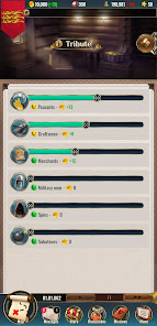 Screenshot 7 for Kievan Rus 2 Premium MOD APK 1.0.6 (Unlimited Gold) Android