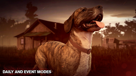 Screenshot 5 for Into the Dead 2 Mod APK 1.69.0 (menu) Android