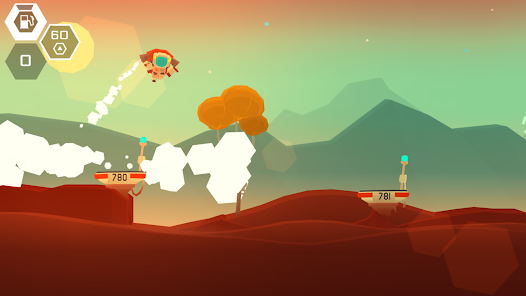 Screenshot 6 for Mars Mars MOD APK 46 (Unlimited Money) Android