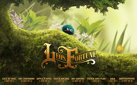Screenshot 7 for Leos Fortune APK 1.0.11 (Full Game) Android