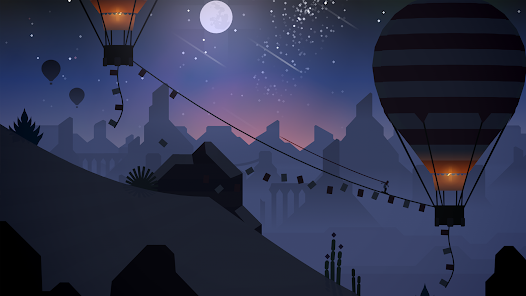 Screenshot 4 for Alto’s Odyssey Mod APK 1.0.29 (money) Android