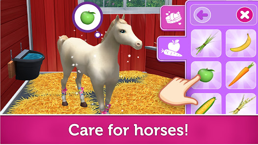 Screenshot 8 for Barbie Dreamhouse Adventures MOD APK 2024.8.0 (VIP Unlocked Free Shopping) Android