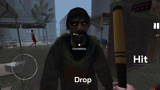 Screenshot 1 for Internet Cafe Simulator MOD APK 1.91 (Unlimited Money) Android