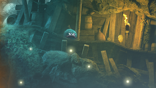 Screenshot 4 for Leos Fortune APK 1.0.11 (Full Game) Android