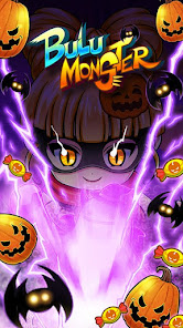 Screenshot 2 for Bulu Monster MOD APK 10.0.7 (Unlimited Bulu Points) Android