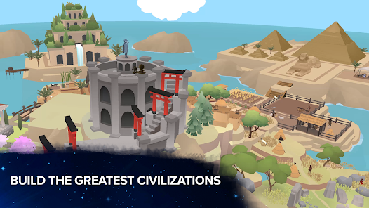 Screenshot 4 for Cell to Singularity Evolution MOD APK 23.86 (Free Shopping) Android