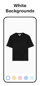 Screenshot 8 for Pixelcut AI Photo Editor MOD APK 0.6.55 (Premium Unlocked) Android