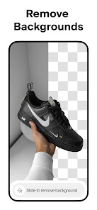 Pixelcut AI Photo Editor MOD APK 0.6.55 (Premium Unlocked) Android screenshot