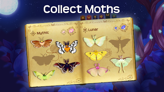 Screenshot 2 for Flutter Starlight MOD APK 2.194 (Unlimited Money) Android