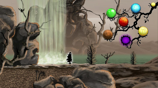 Screenshot 3 for Nihilumbra MOD APK 4 (Unlocked Full Version) Android