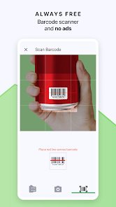 Screenshot 4 for Calorie Counter by Fat Secret MOD APK 9.31.0.4 (Premium Unlocked) Android