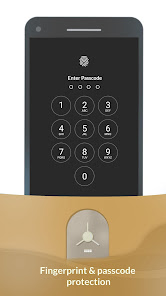 Screenshot 8 for Daybook Diary Journal Note MOD APK 6.25.0 (Premium Unlocked) Android