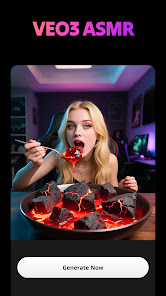 Screenshot 7 for Selfie AI Cartoon Anime Filter MOD APK6.60.9306 (Plus Unlocked) Android