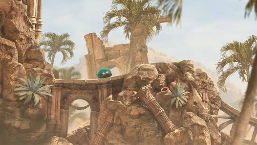 Screenshot 6 for Leos Fortune APK 1.0.11 (Full Game) Android