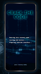 Screenshot 6 for An Elmwood Trail Crime Story MOD APK 3.1.1 (No ADS) Android