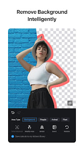 Screenshot 8 for VN Video Editor Maker Vlog Now MOD APK 2.2.2 (Premium Unlocked) Android