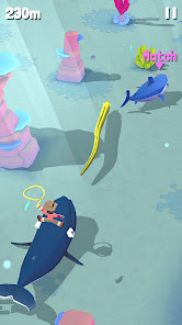 Screenshot 6 for Rodeo Stampede Sky Zoo Safari MOD APK v4.6.0 (Unlimited Money) Android