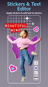 Screenshot 6 for Photoshop Express Photo Editor 12.6.298 Mod APK