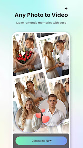 Screenshot 5 for Fotor AI Photo Editor Collage MOD APK 7.4.11.23 (Pro Unlocked) Android