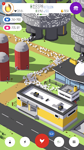Screenshot 8 for Egg Inc MOD APK 1.22.6 (Unlimited Money) Android