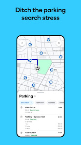 Screenshot 7 for Waze GPS Maps Traffic Alerts Live Navigation Mod APK 4.107.5.0 Android