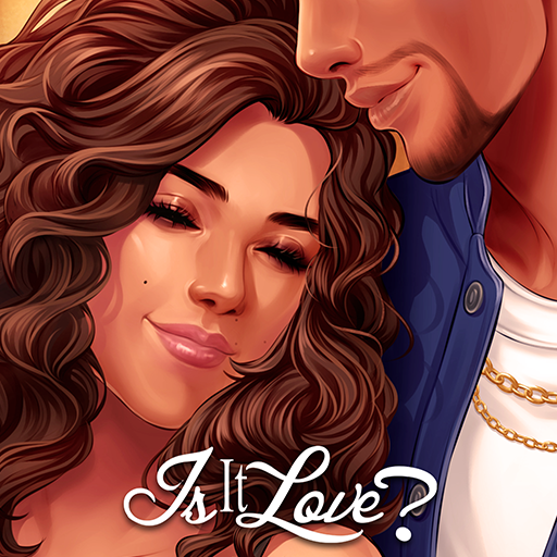 Is it Love Stories Roleplay MOD APK 1.13.503 (All Books Unlocked Unlimited) Android