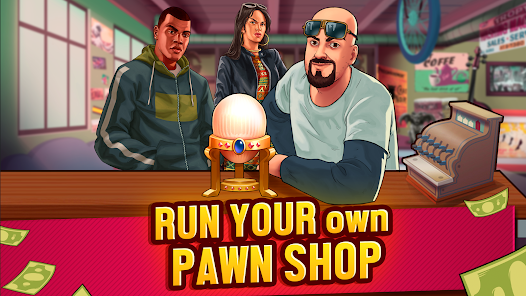 Screenshot 3 for Bid Wars Mod APK 2.60.7 (money) Android