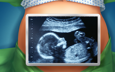 Screenshot 6 for Operate Now Hospital Surgery MOD APK v1.56.1 (Unlimited Money) Android