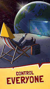 We Are Illuminati Conspiracy MOD APK v7.7.0 (Free Purchase) Android screenshot