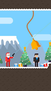 Screenshot 6 for Mr Bullet Spy Puzzles MOD APK v5.44 (Unlimited Money) Android