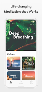 Screenshot 7 for Asana Rebel Get in Shape MOD APK 6.20.7241 (Premium Unlocked) Android