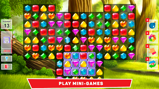 Screenshot 6 for Timber Tycoon MOD APK 1.2.9 (Unlimited Money Expierence ) Android