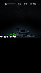 Screenshot 5 for Unknown Knights MOD APK 2.860 (Full Unlimited Money) Android