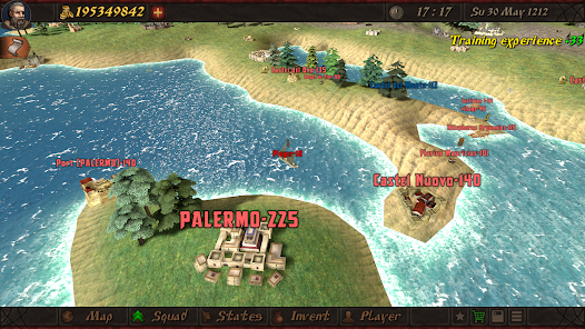 Screenshot 8 for Steel And Flesh MOD APK 2 v2.2 (Unlimited Money) Android