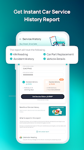 Screenshot 8 for RTO Vehicle Information App MOD APK 7.54.0 (Free Ads) Andoid