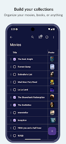 Screenshot 6 for Journal it Bullet Planner MOD APK 9.2.17 (Premium Unlocked) Android