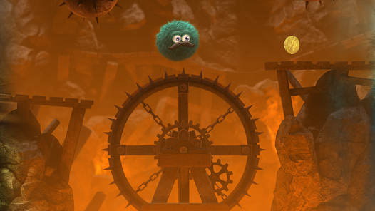 Screenshot 3 for Leos Fortune APK 1.0.11 (Full Game) Android