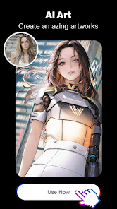 Screenshot 3 for Tempo Face Swap Video Editor Pro APK 4.29.0 Android