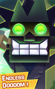 Screenshot 5 for Rooms of Doom Minion Madness MOD APK 1.4.81 (Unlimited Gold Golden Box) Android