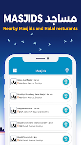 Screenshot 5 for AlMosaly MOD APK v13.5.8 (Premium Unlocked) Android